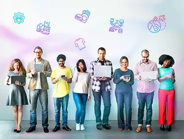 Social Media Influencers for brands