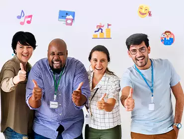 Top Social Media Influencers