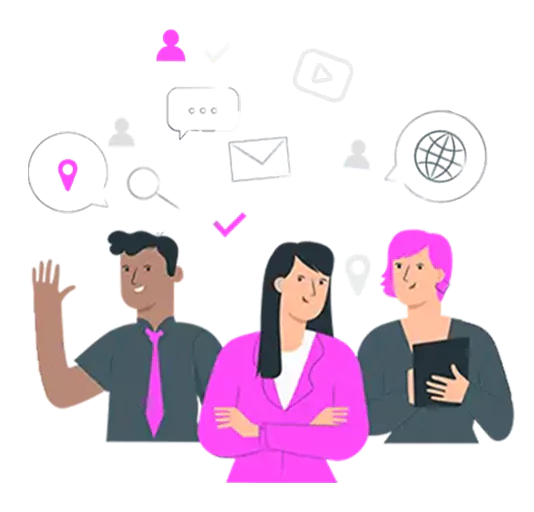 influencer marketing experts