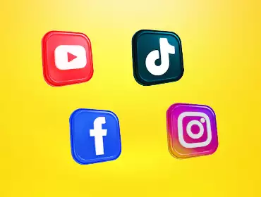 Best Social Media Influencers