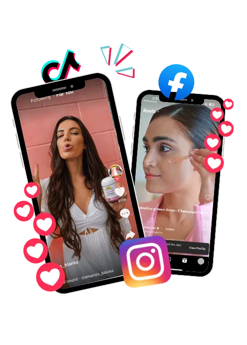 Top Influencer Marketing Agency in Dubai, UAE